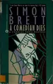 Cover image for A comedian dies