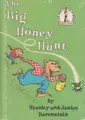 Cover image for The Big Honey Hunt