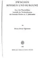 Cover image for Zwischen Böhmen und Burgund