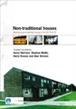 Cover image for Non-traditional Houses