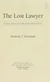 Cover image for The lost lawyer