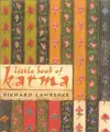 Cover image for Little Book of Karma