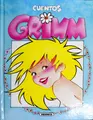 Cover image for Cuentos De Grimm/the Tales of Grimm (Cuentos Clsicos)