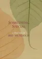 Cover image for Something special