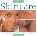 Cover image for Instant Skincare