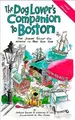 Cover image for The Dog Lover's Companion to Boston
