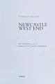 Cover image for Westcastle