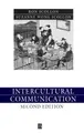 Cover image for Intercultural Communication