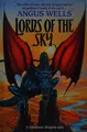 Cover image for Lords of the sky