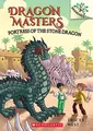 Cover image for Fortress of the Stone Dragon