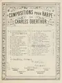 Cover image for Die Meistersinger von Nürnberg von R. Wagner