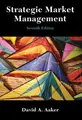 Cover image for Strategic Market Management (Strategic Market Managment)