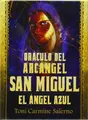 Cover image for oraculo del arcangel san miguel. el angel azu