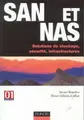 Cover image for SAN et NAS