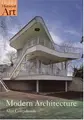 Cover image for Modern architecture