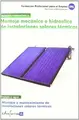 Cover image for Montaje mecánico e hidráulico de instalaciones solares térmicas