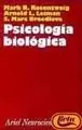 Cover image for Psicologia Biologica