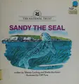 Cover image for Sandy the Seal
