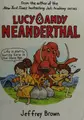 Cover image for Lucy & Andy Neanderthal