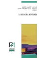 Cover image for La memoria novelada