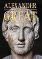 Cover image for Alexander the Great (General Military)