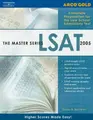 Cover image for Gold Master LSAT 2005 (Master the Lsat)