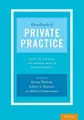 Cover image for Handbook of Private Practice