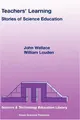 Cover image for Teachers' Learning