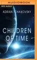 Cover image for Children of Time