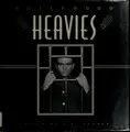 Cover image for Hollywood heavies
