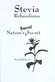Cover image for Stevia rebaudiana
