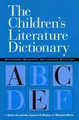 Cover image for The Children's Literature Dictionary