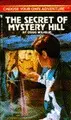 Cover image for The Secret of Mystery Hill