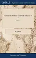 Cover image for Œuvres de Moliere. Nouvelle édition. of 7; Volume 7