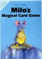 Cover image for Milo's Magical Card Game