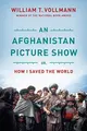 Cover image for An Afghanistan Picture Show