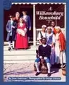 Cover image for A Williamsburg household