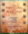 Cover image for The smudging and blessings book