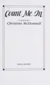 Cover image for Count me in