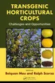 Cover image for Transgenic horticulture crops