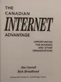 Cover image for The Canadian Internet advantage