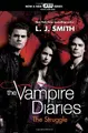 Cover image for The Vampire Diaries