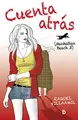 Cover image for Cuenta atrás