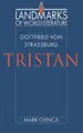 Cover image for Gottfried von Strassburg, Tristan