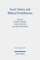 Cover image for Food Taboos and Biblical Prohibitions