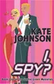 Cover image for I, Spy? (Sophie Green Mysteries)