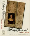 Cover image for Mary Chesnut's Civil War