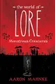 Cover image for World of Lore