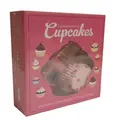 Cover image for Kit las mejores recetas de cupcakes