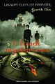 Cover image for Les sept clefs du pouvoir, Tome 1 (French Edition)